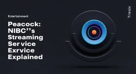 Peacock: NBC's Streaming Service Explained