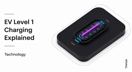 EV Level 1 Charging Explained