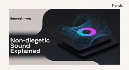 Non-diegetic Sound Explained