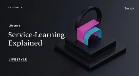 Service-Learning Explained