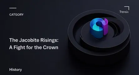 The Jacobite Risings: A Fight for the Crown