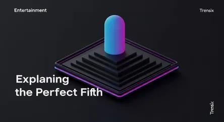 Explaining the Perfect Fifth