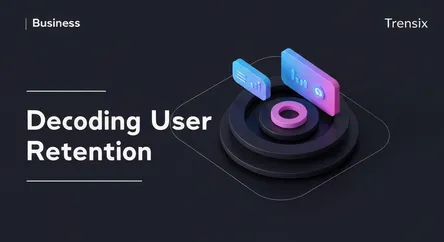 Decoding User Retention