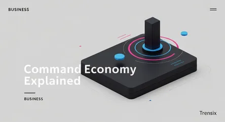 Command Economy Explained