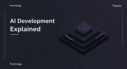 AI Development Explained