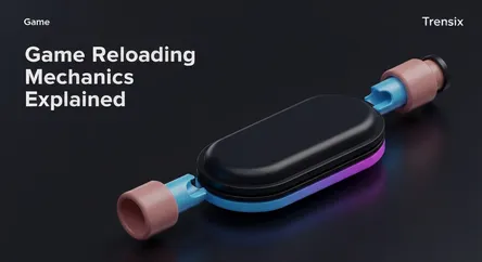 Game Reloading Mechanics Explained