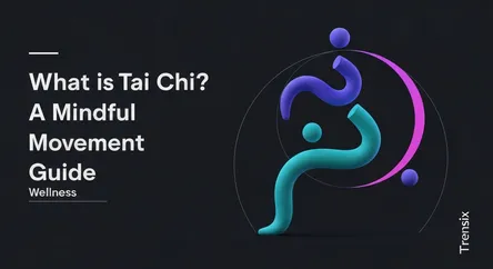 What is Tai Chi? A Mindful Movement Guide