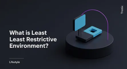 What is Least Restrictive Environment?