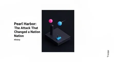Pearl Harbor: The Attack That Changed a Nation