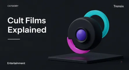 Cult Films Explained
