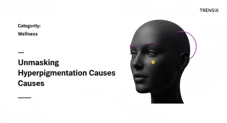 Unmasking Hyperpigmentation Causes