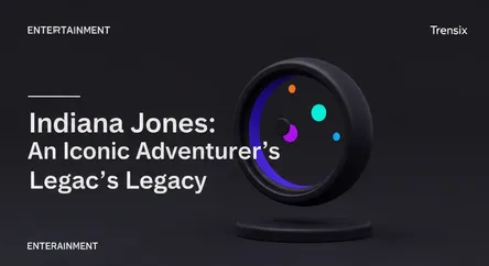 Indiana Jones: An Iconic Adventurer's Legacy