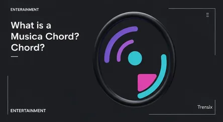 What is a Musical Chord?