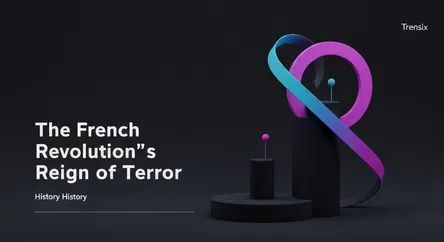 The French Revolution's Reign of Terror