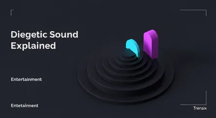 Diegetic Sound Explained