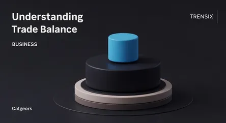 Understanding Trade Balance