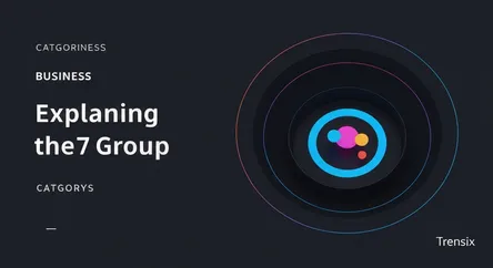 Explaining the G7 Group