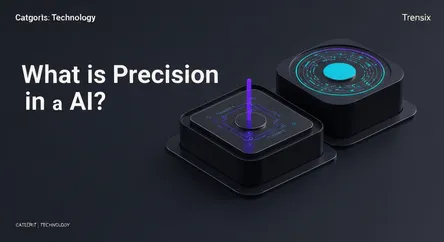 What is Precision in AI?