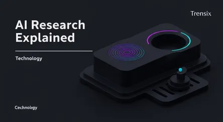 AI Research Explained