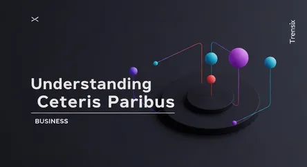 Understanding Ceteris Paribus