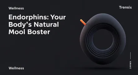 Endorphins: Your Body's Natural Mood Booster