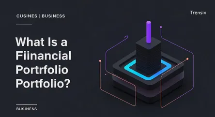 What Is a Financial Portfolio?