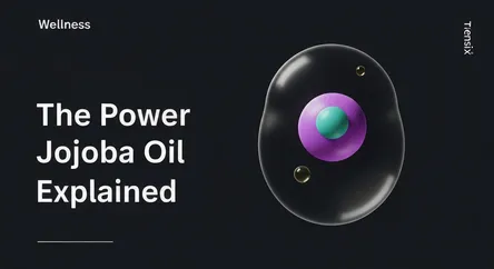 The Power of Jojoba Oil Explained