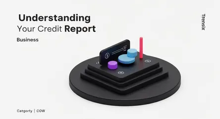 Understanding Your Credit Report