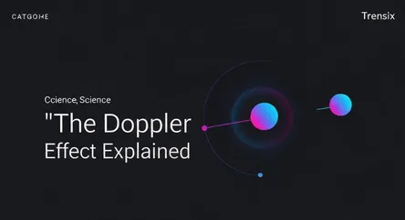 The Doppler Effect Explained