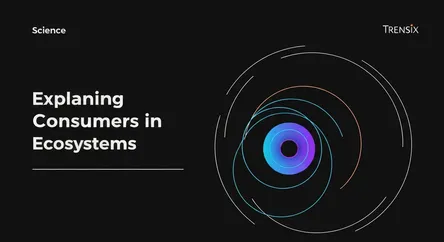 Explaining Consumers in Ecosystems