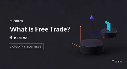 What Is Free Trade?