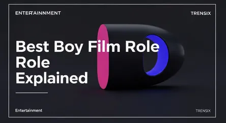 Best Boy Film Role Explained