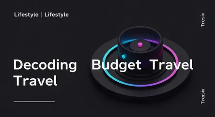 Decoding Budget Travel