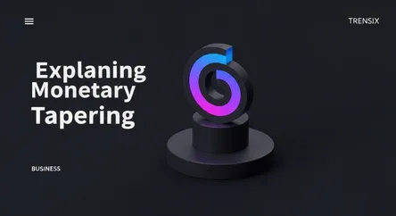 Explaining Monetary Tapering