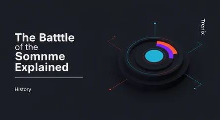 The Battle of the Somme Explained