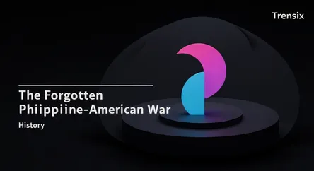 The Forgotten Philippine-American War