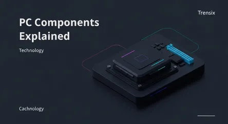 PC Components Explained
