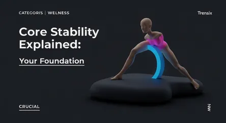 Core Stability Explained: Your Foundation