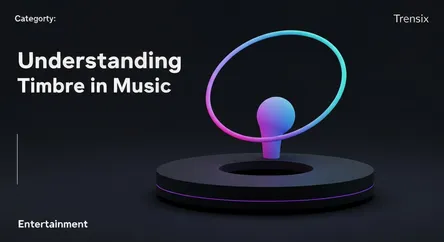 Understanding Timbre in Music