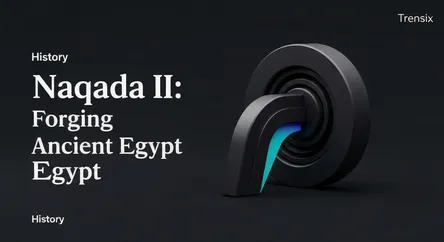 Naqada II: Forging Ancient Egypt
