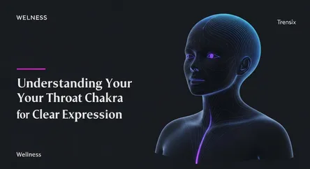 Understanding Your Throat Chakra for Clear Expression