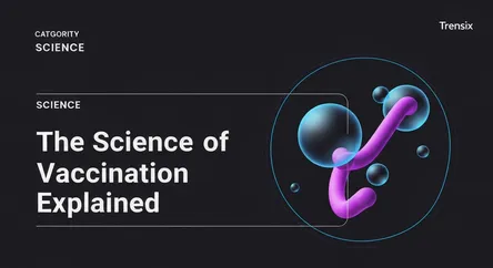 The Science of Vaccination Explained