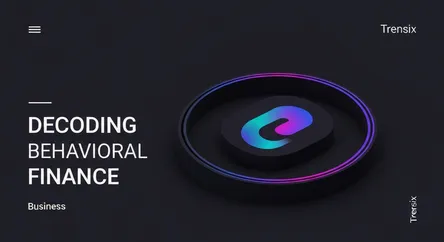Decoding Behavioral Finance