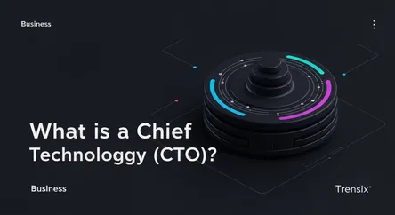What is a Chief Technology Officer (CTO)?