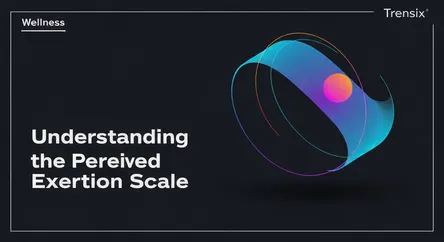 Understanding the Perceived Exertion Scale