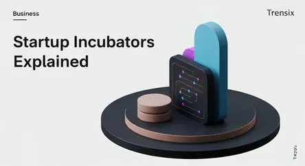 Startup Incubators Explained