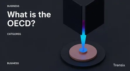 What is the OECD?