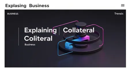 Explaining Collateral