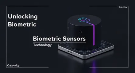 Unlocking Biometric Sensors