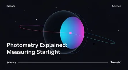 Photometry Explained: Measuring Starlight